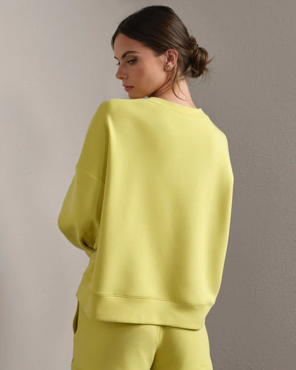 Rhone DreamGlow Crew Neck
