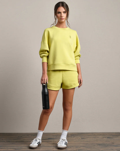 Rhone DreamGlow Crew Neck