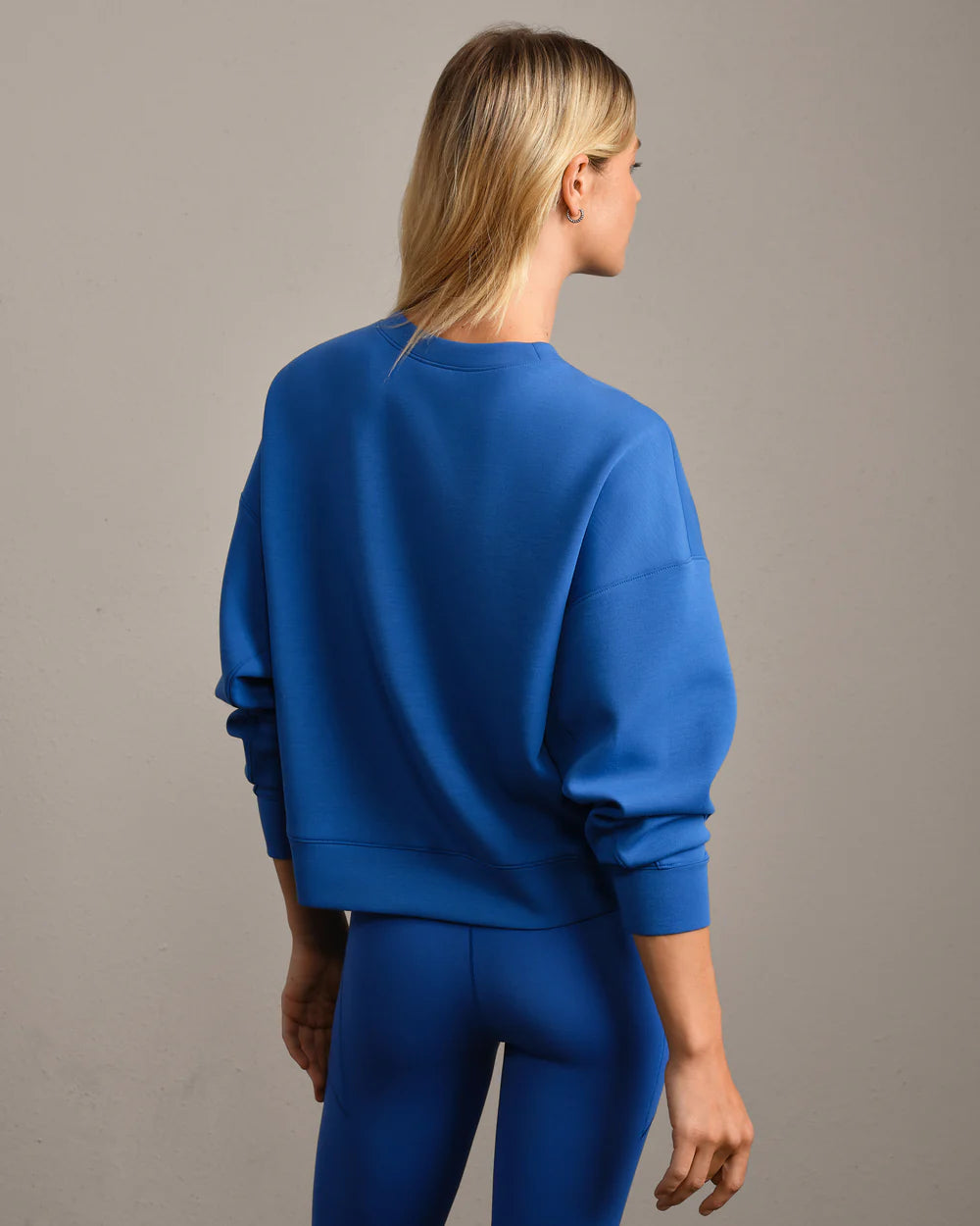 Rhone DreamGlow Crew Neck