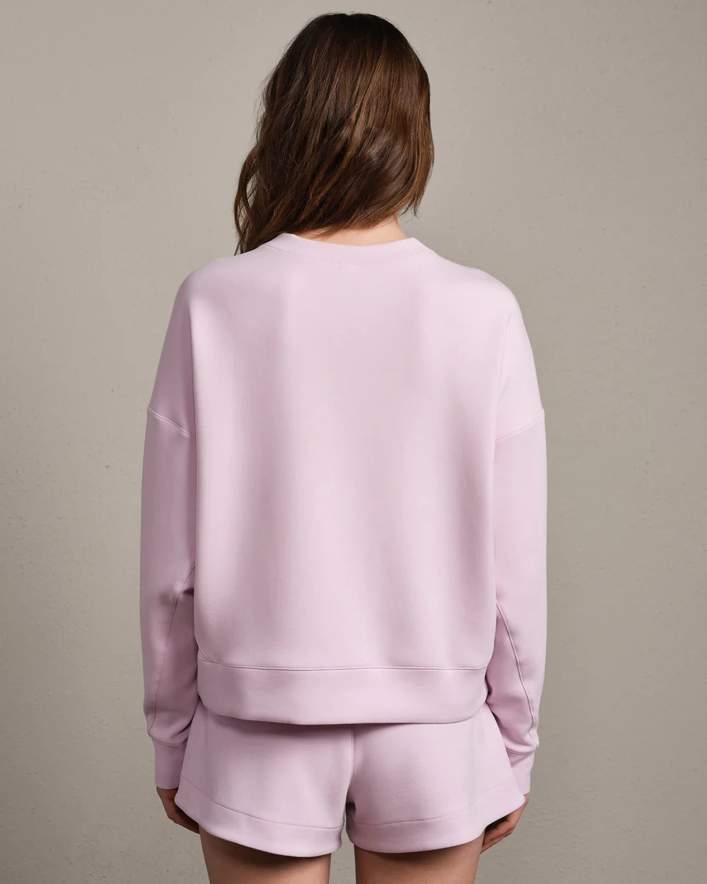 Rhone DreamGlow Crew Neck