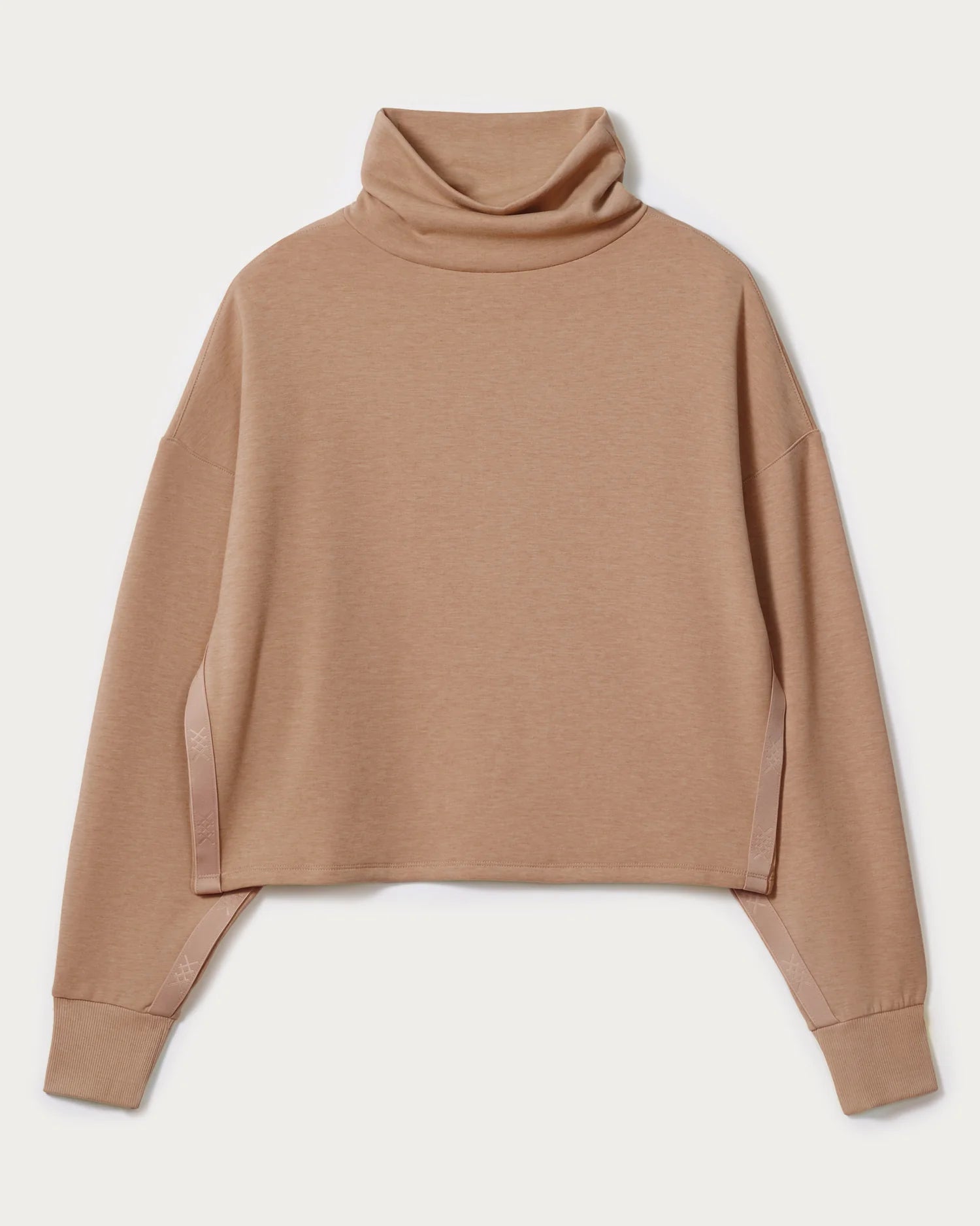 Rhone DreamGlow Mock Neck