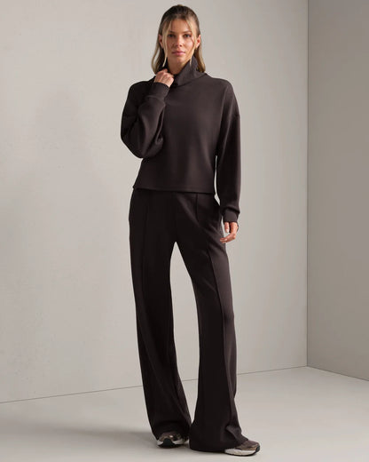 Rhone DreamGlow Mock Neck