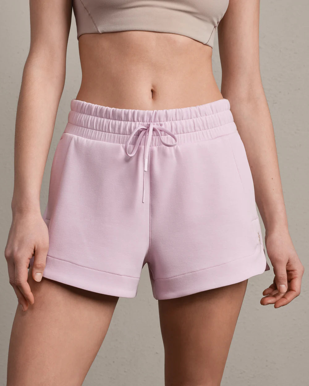 Rhone DreamGlow Short- 3"