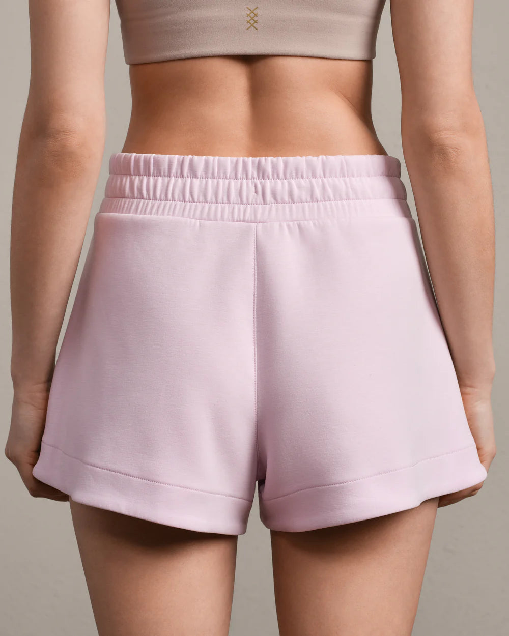 Rhone DreamGlow Short- 3"