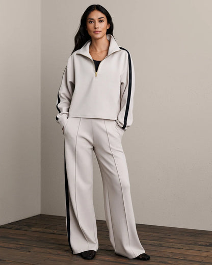 Rhone DreamGlow Track 1/2 Zip