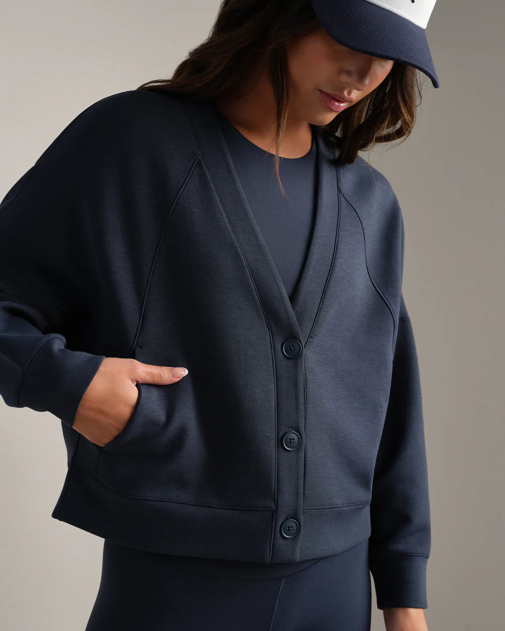 Rhone Dreamglow Cardi