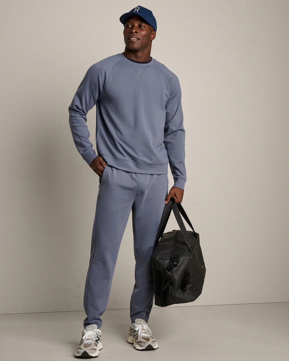 Rhone Dreamstate Crew Neck