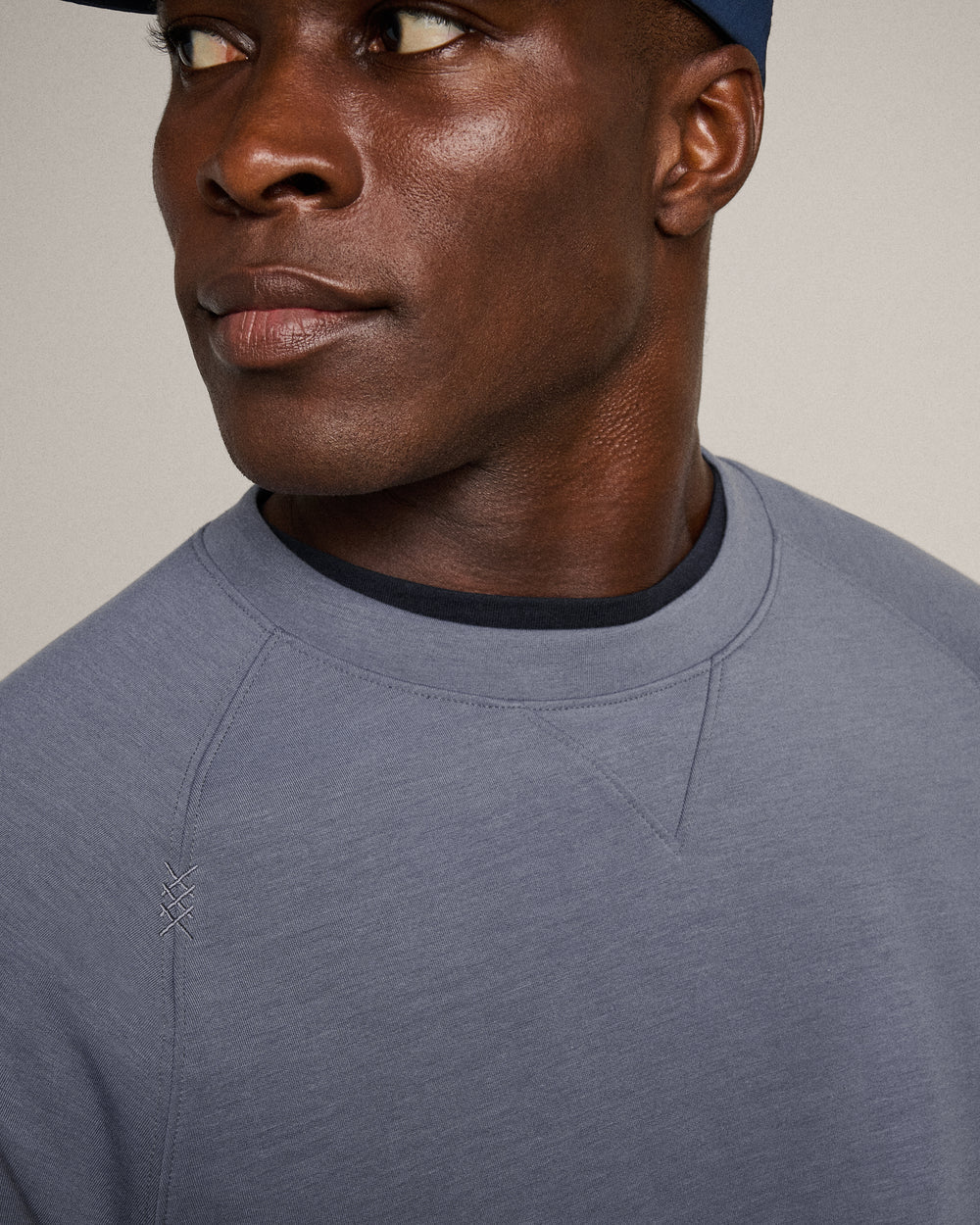 Rhone Dreamstate Crew Neck