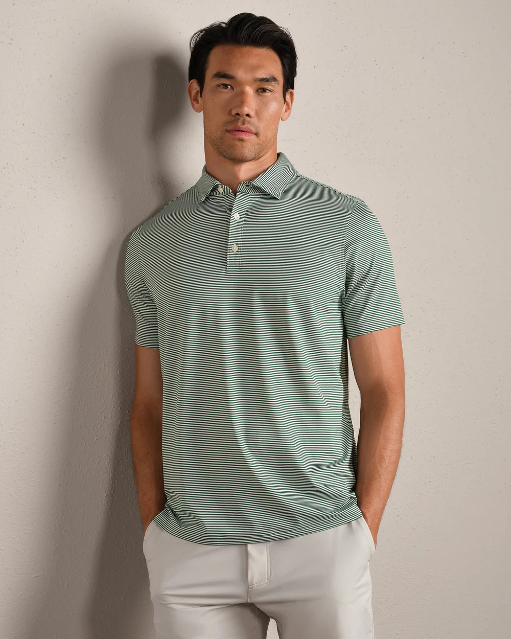 Rhone Drive Time Polo