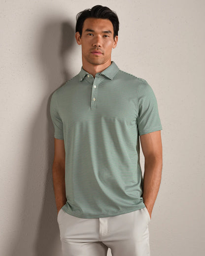 Rhone Drive Time Polo