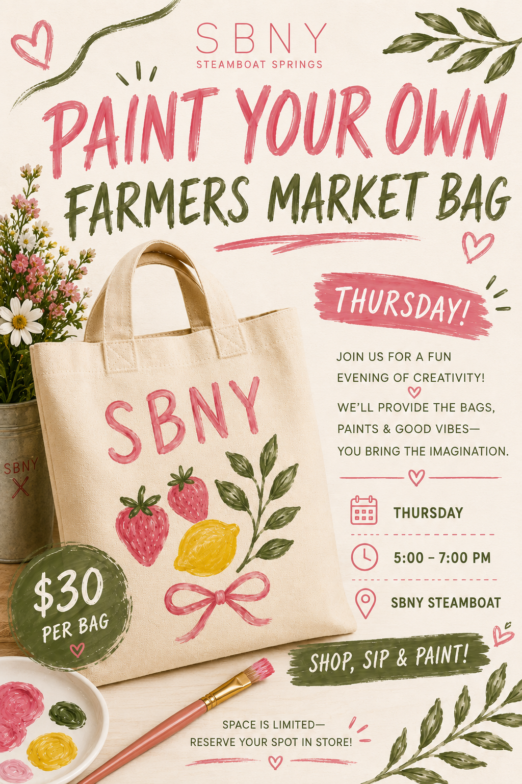 Paint Your Own Farmer&