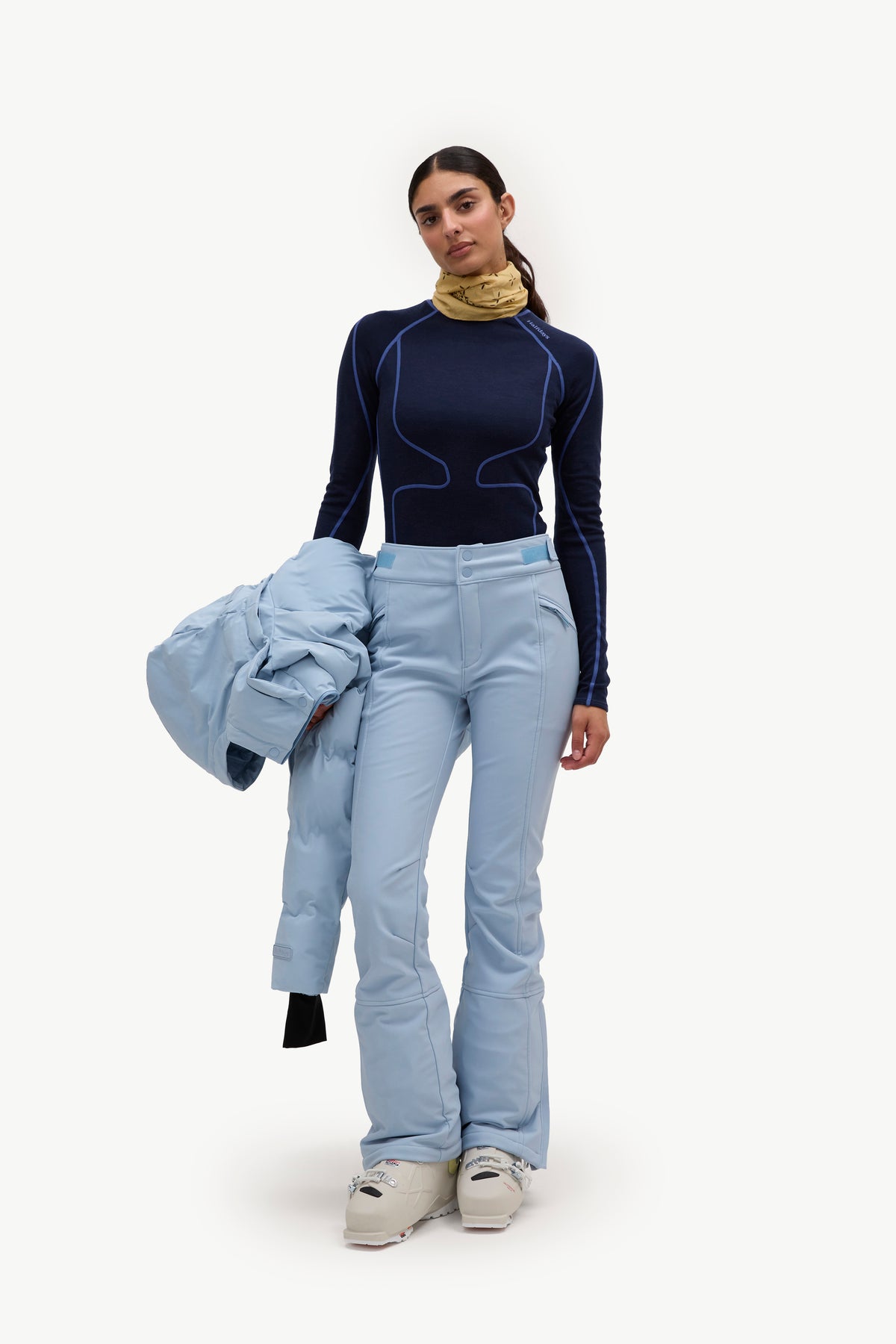 Halfdays Emma Pant 2.0