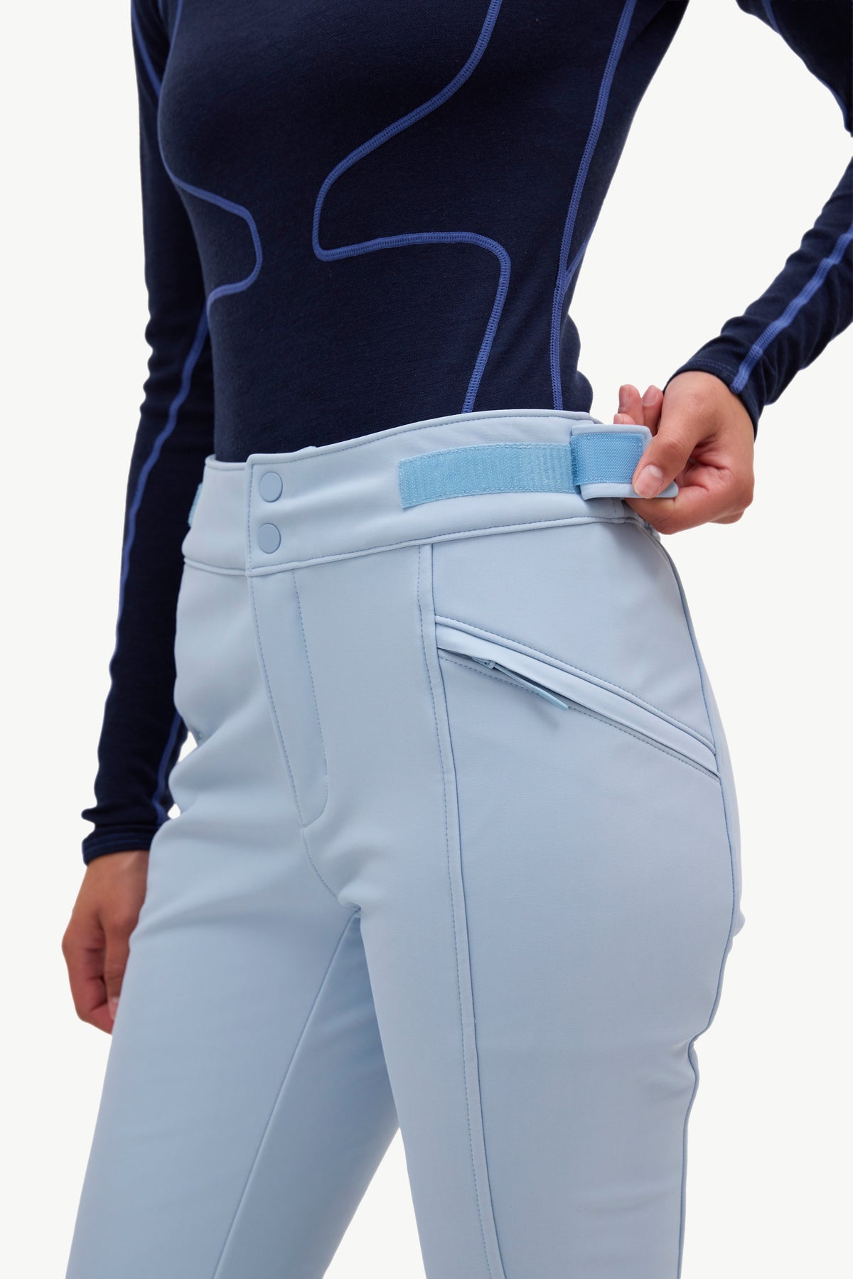 Halfdays Emma Pant 2.0