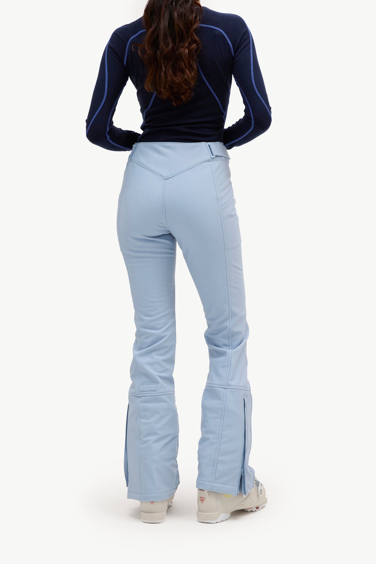 Halfdays Emma Pant 2.0