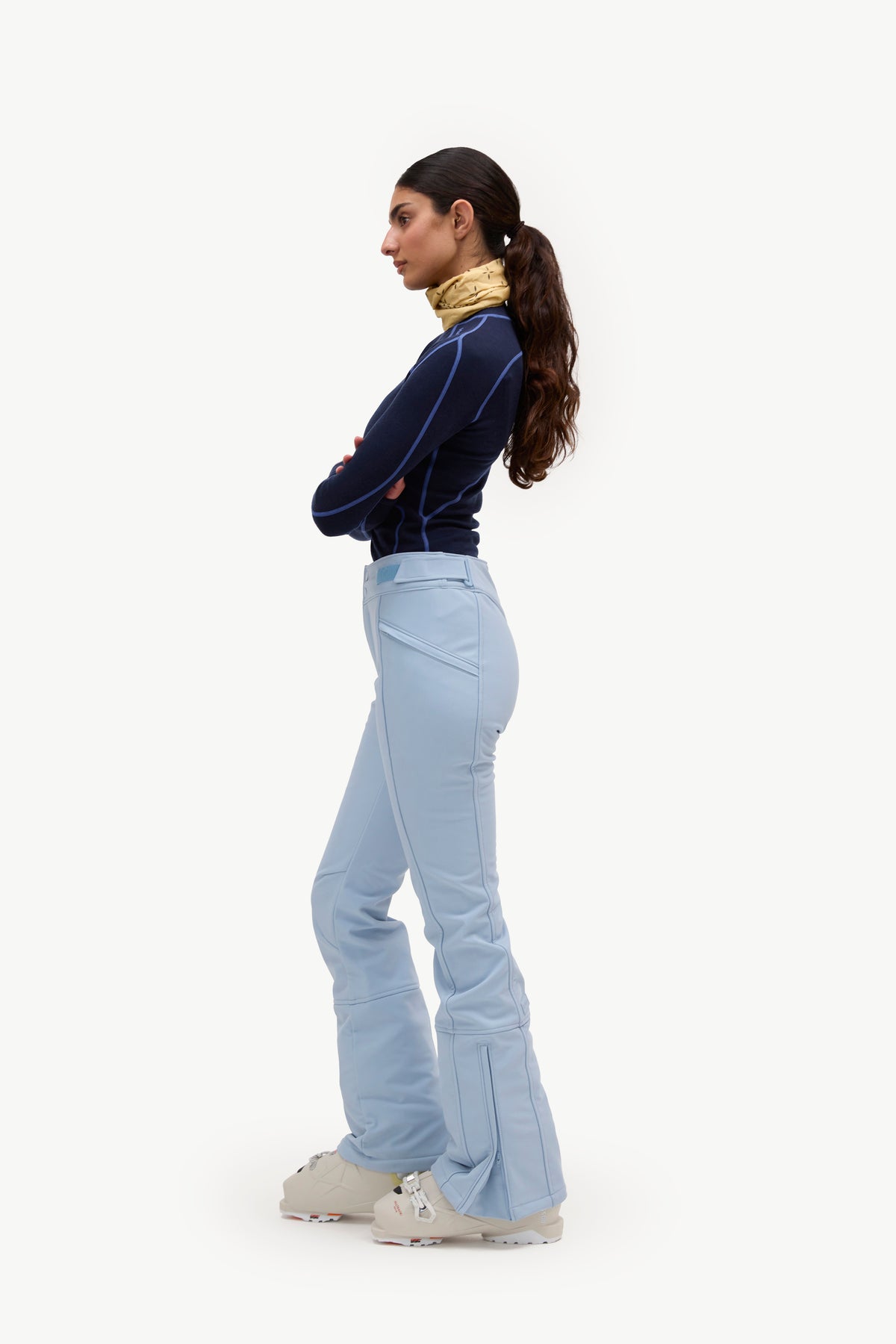 Halfdays Emma Pant 2.0