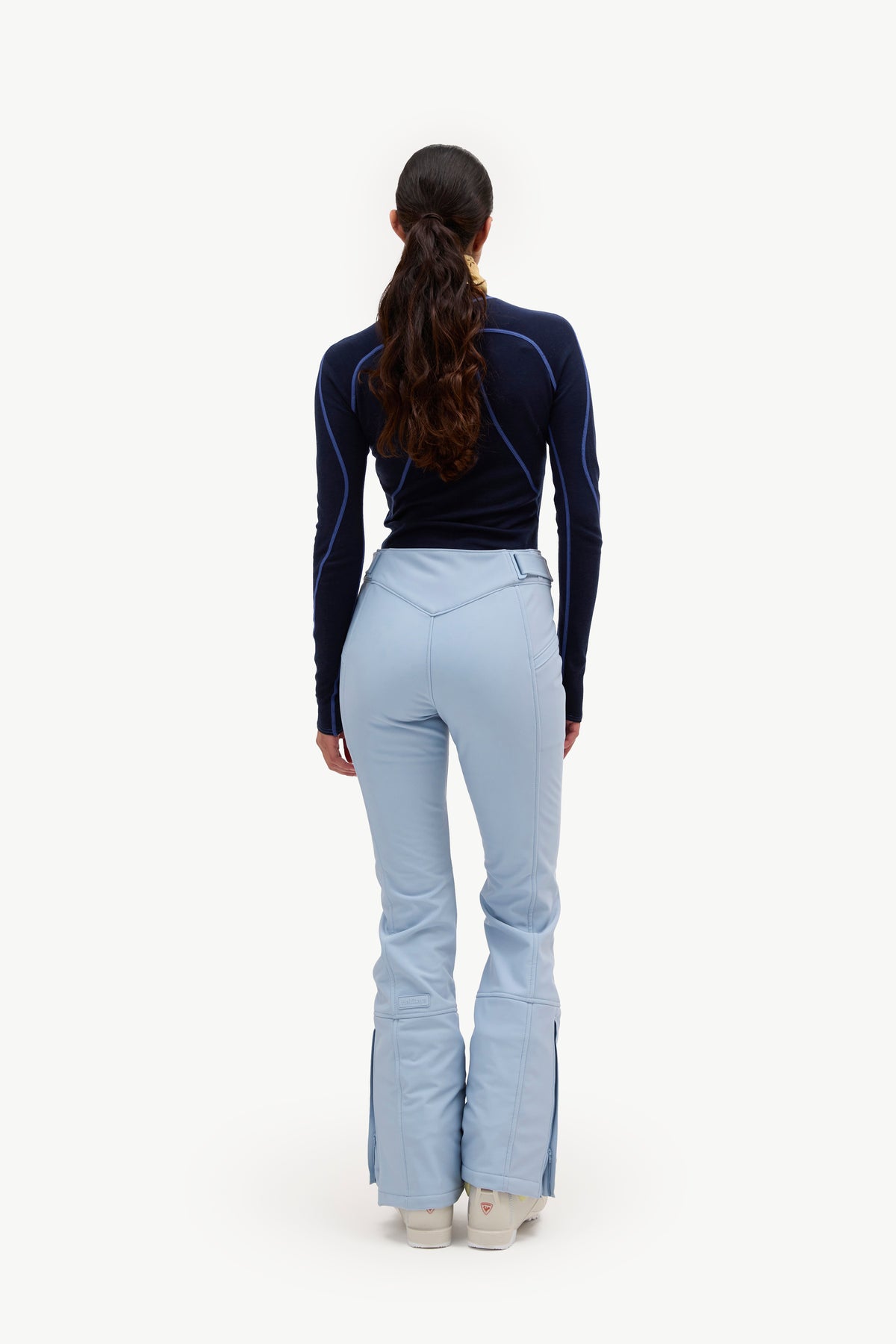 Halfdays Emma Pant 2.0