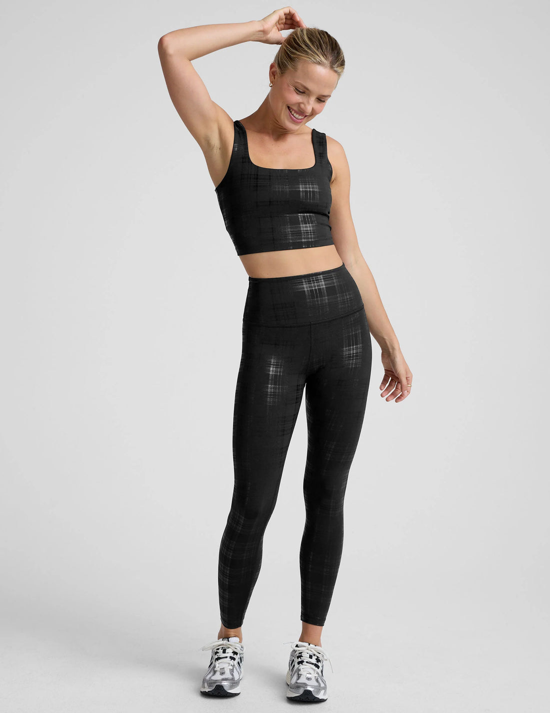 Beyond Yoga High Waisted Midi Legging