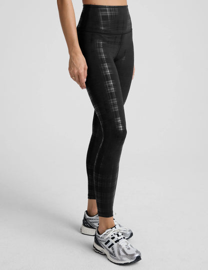 Beyond Yoga High Waisted Midi Legging