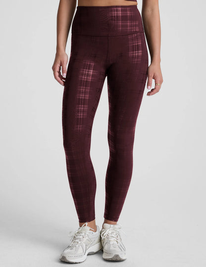 Beyond Yoga High Waisted Midi Legging