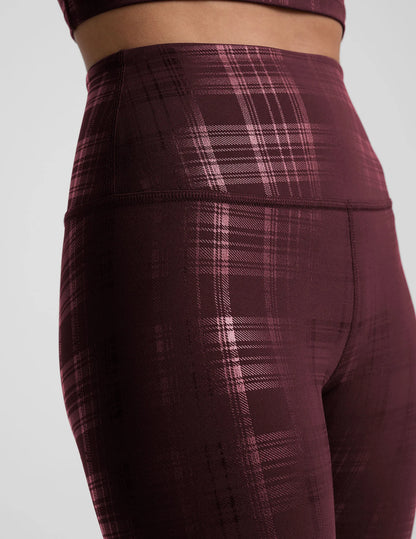 Beyond Yoga High Waisted Midi Legging