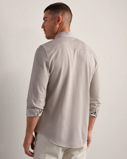 Rhone Effortless Oxford Button Down