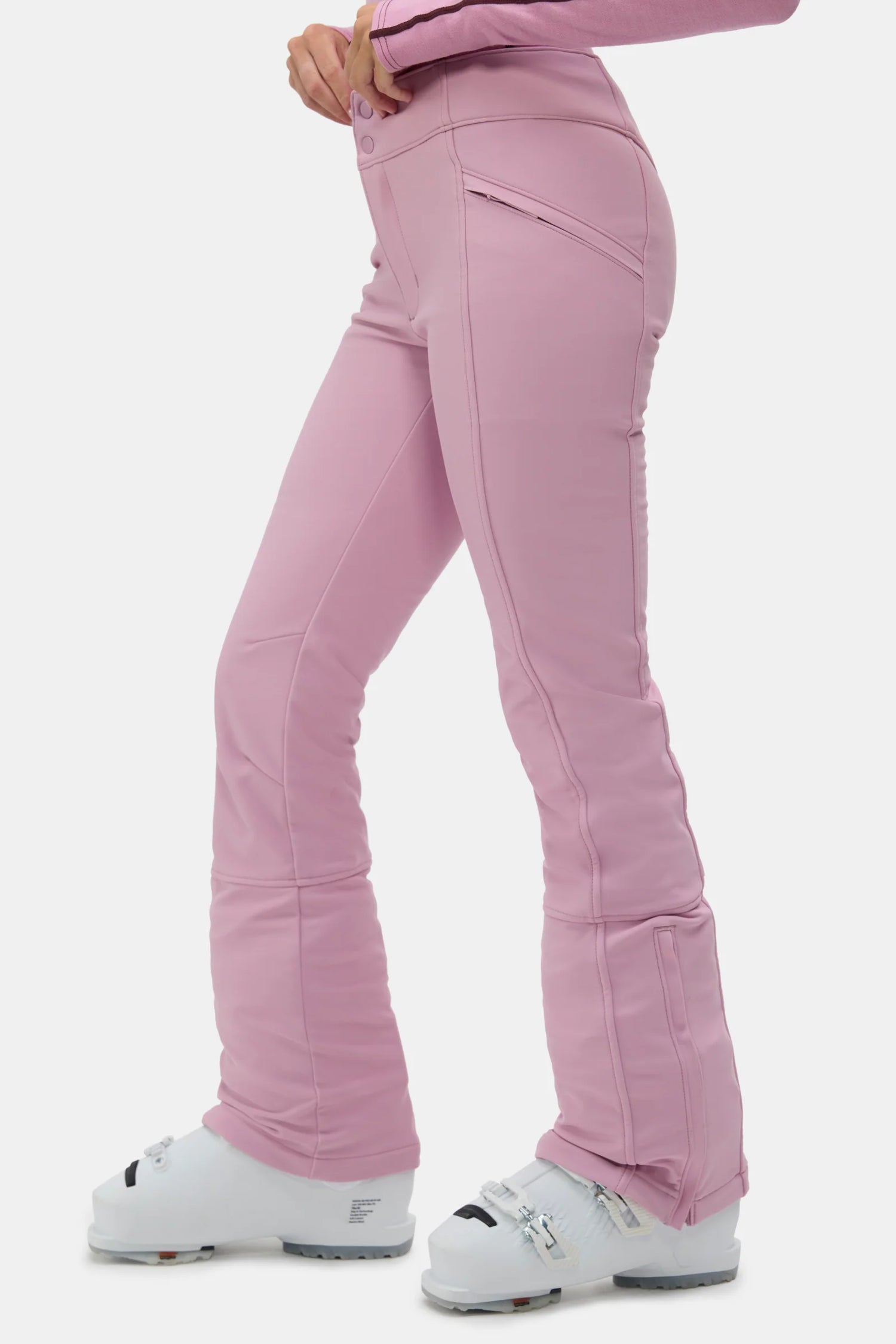 Halfdays Emma Softshell Pant