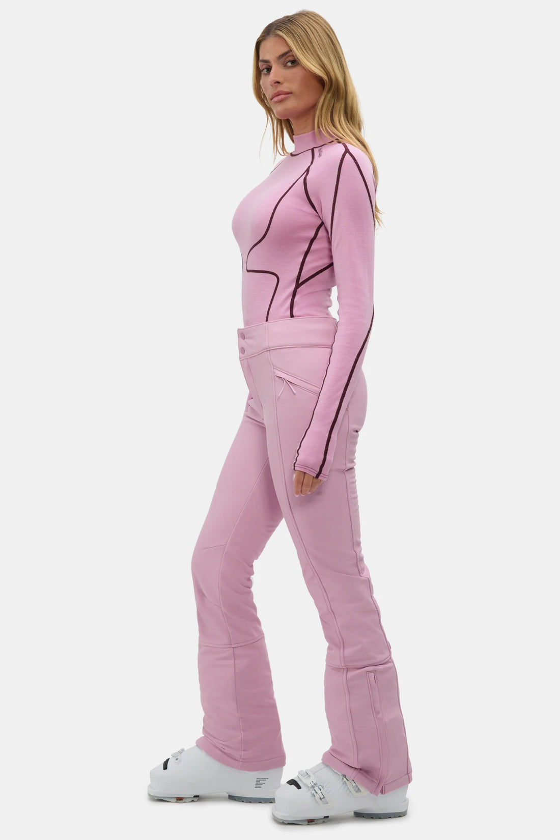 Halfdays Emma Softshell Pant