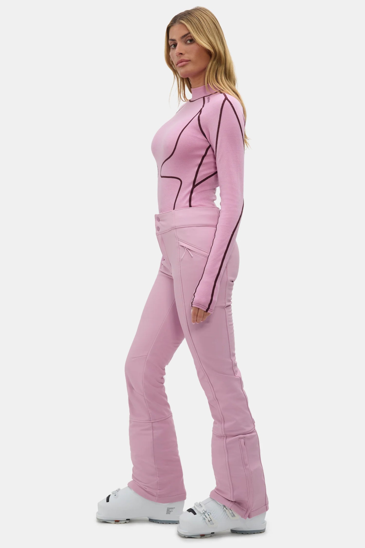 Halfdays Emma Softshell Pant