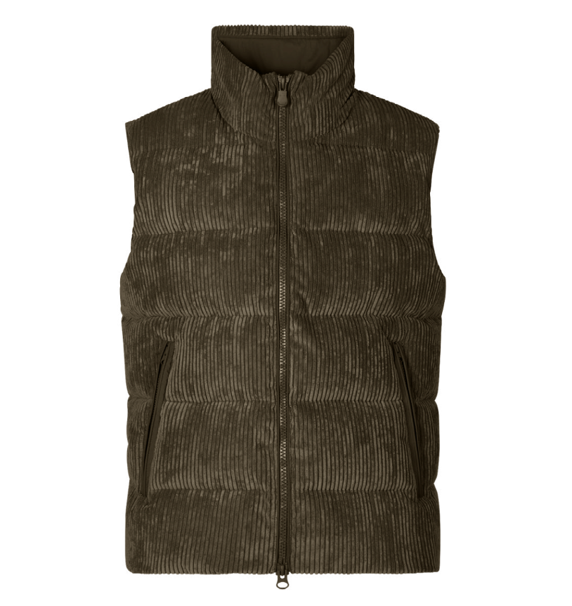 Save the Duck Euryops Vest