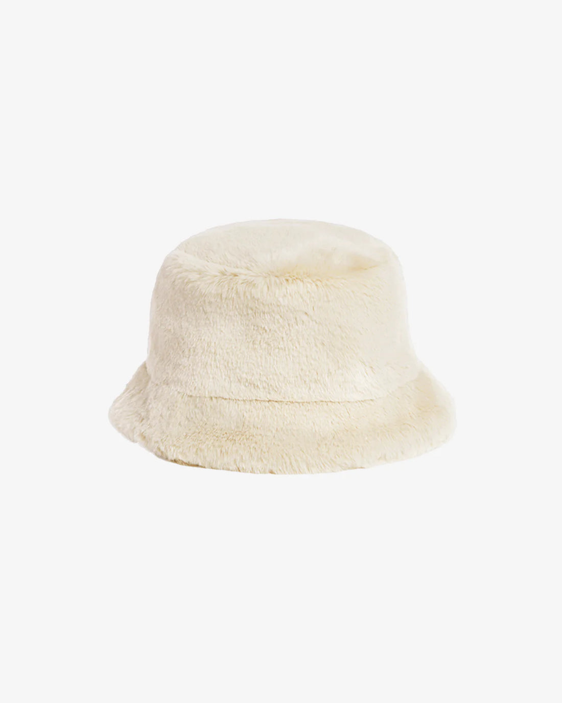 Apparis Amara Faux Fur Bucket Hat