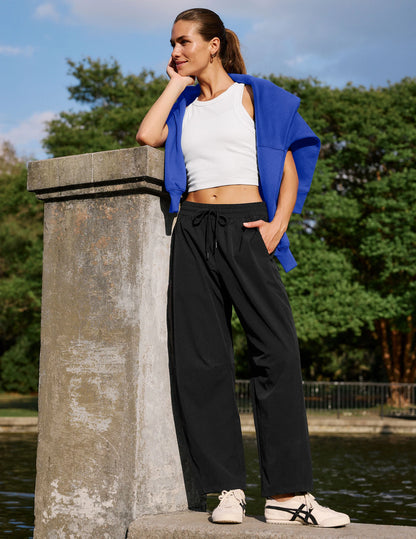 Beyond Yoga Peak Soft Taper Pant