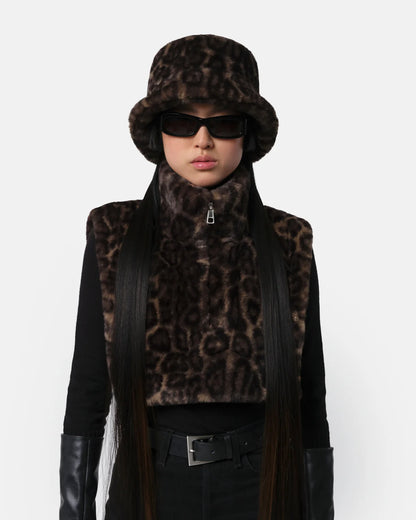 Apparis Amara Bucket Hat
