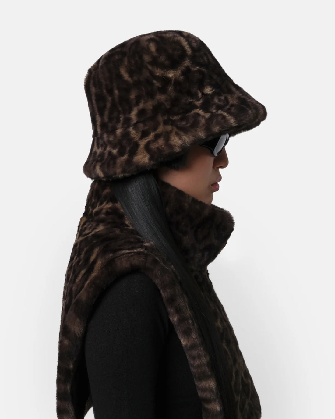 Apparis Amara Bucket Hat
