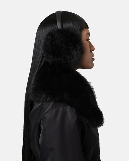Apparis Esme Sable Earmuffs