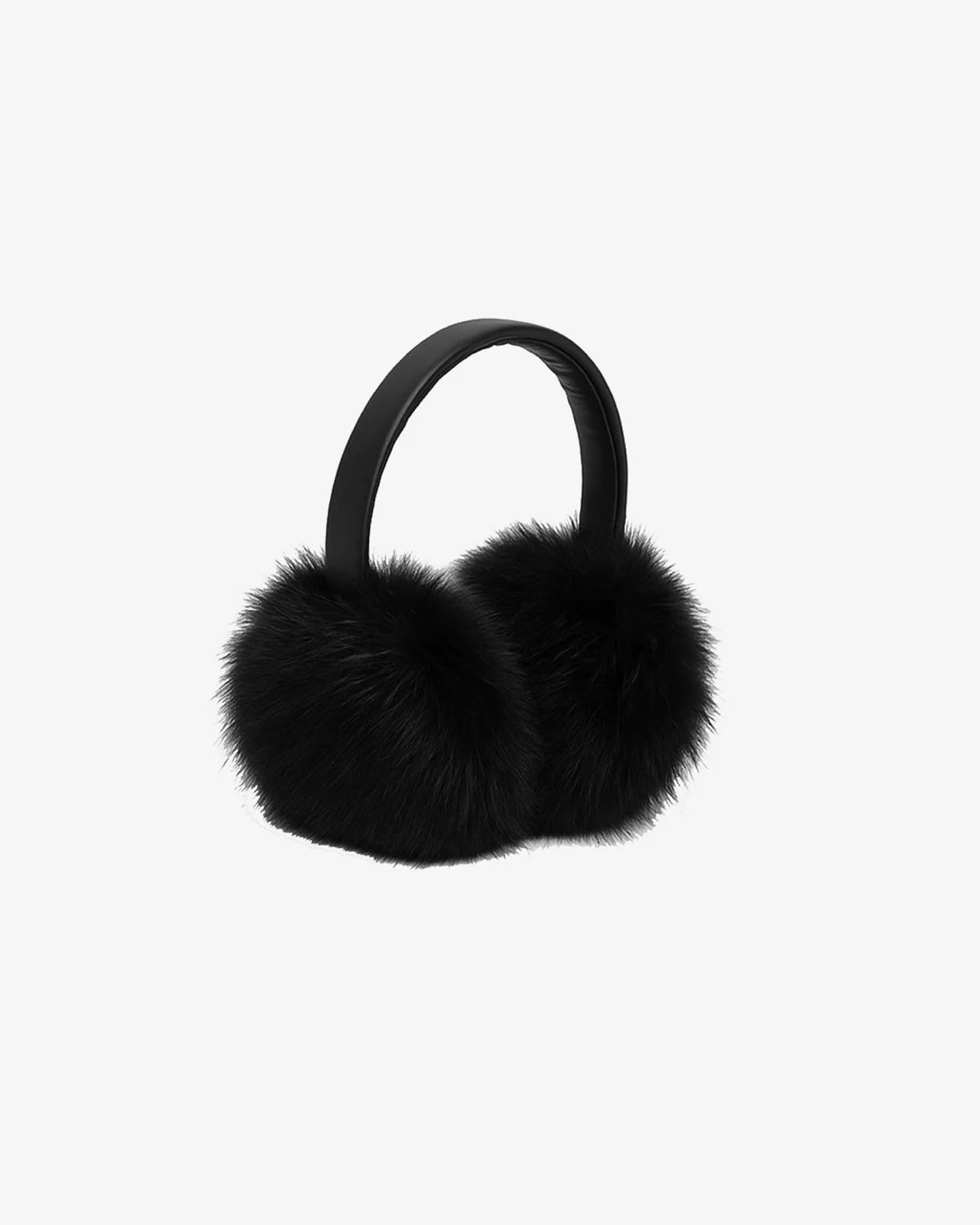 Apparis Esme Sable Earmuffs