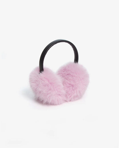 Apparis Esme Sable Earmuffs