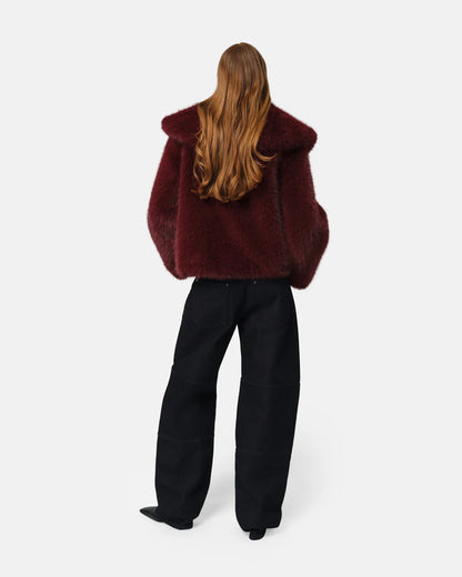 Apparis Yara Coat