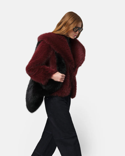 Apparis Yara Coat