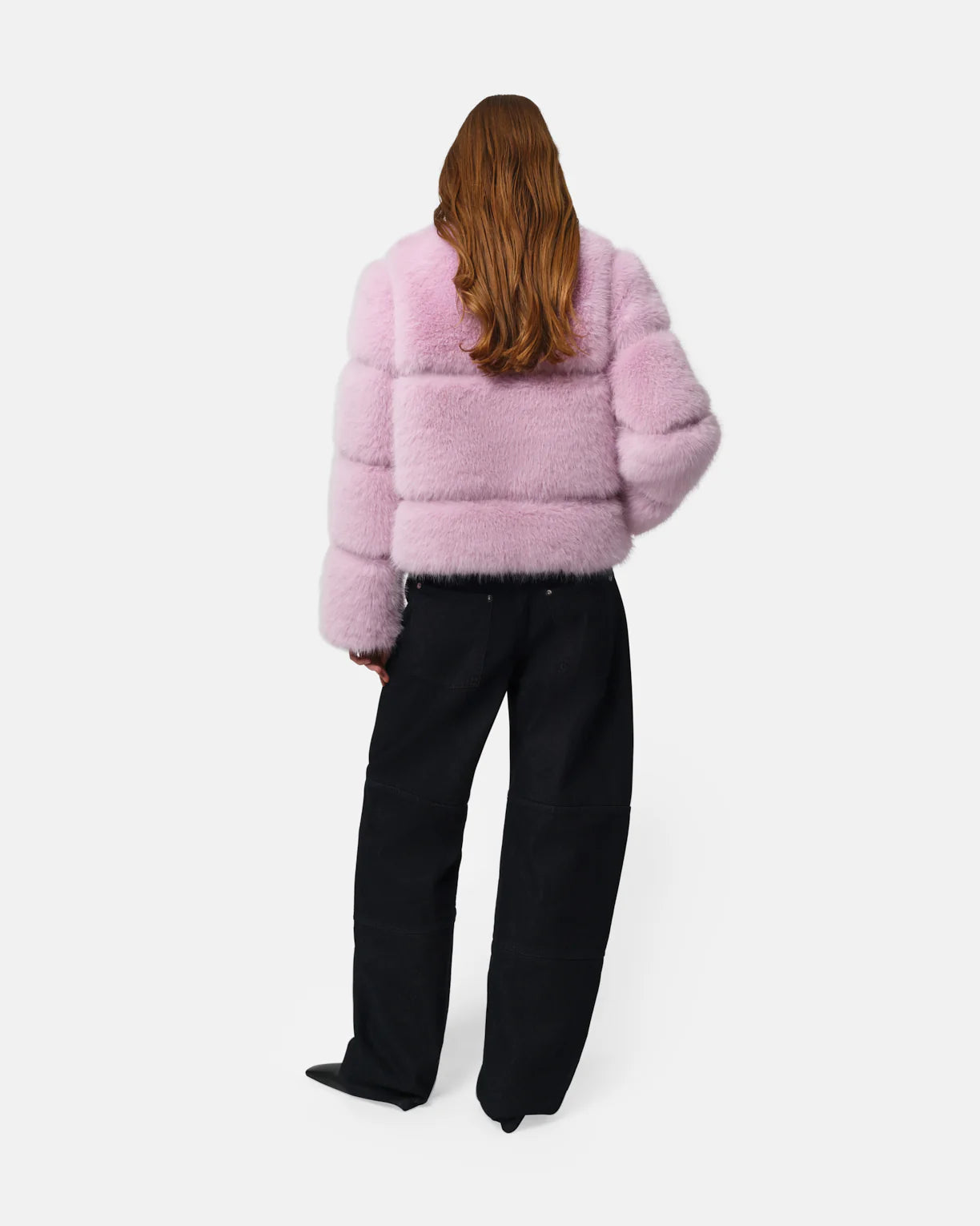 Apparis Sai Coat