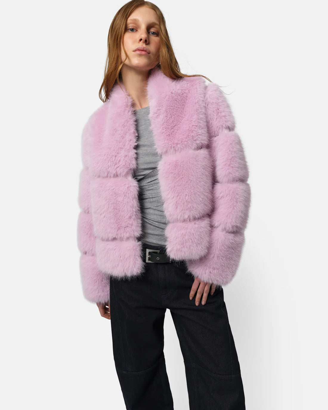 Apparis Sai Coat
