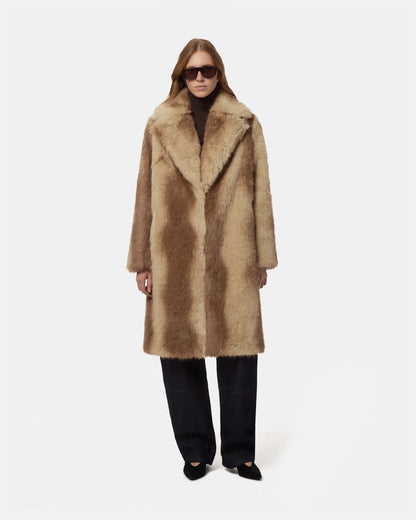 Apparis Steffi Mink Coat