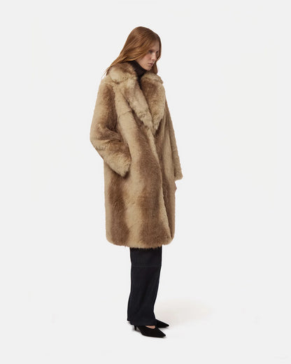 Apparis Steffi Mink Coat