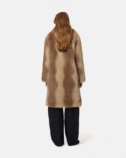 Apparis Steffi Mink Coat