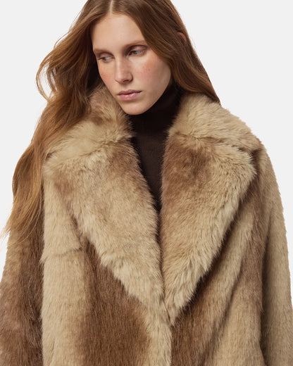 Apparis Steffi Mink Coat