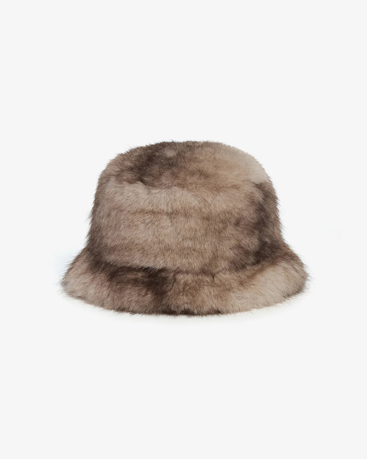 Apparis Gilly Mink Bucket Hat