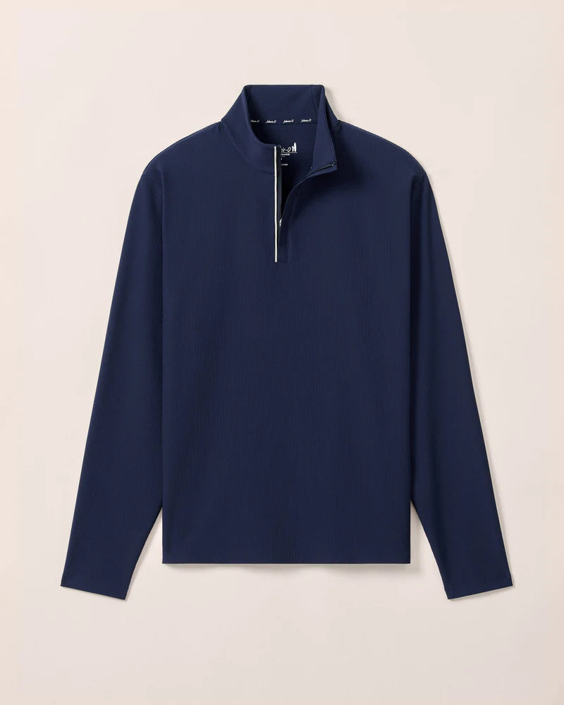 Johnnie-O Hoppin Performance 1/4 Zip Pullover