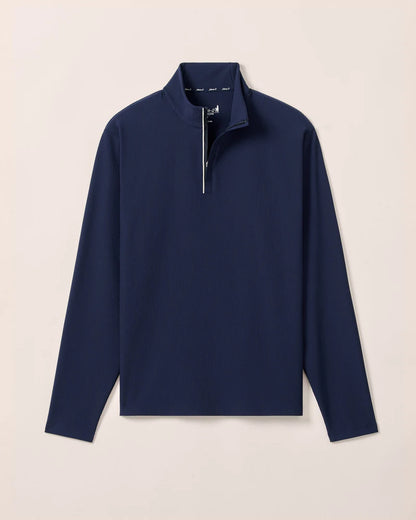 Johnnie-O Hoppin Performance 1/4 Zip Pullover