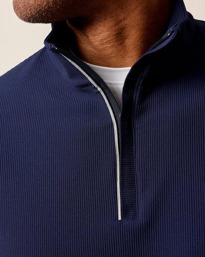 Johnnie-O Hoppin Performance 1/4 Zip Pullover