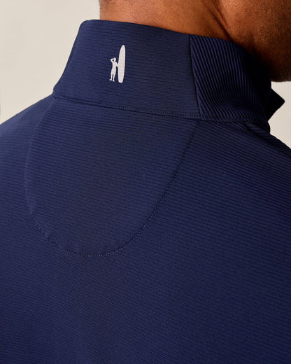 Johnnie-O Hoppin Performance 1/4 Zip Pullover