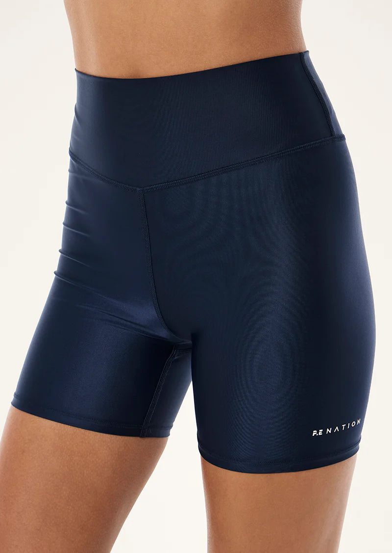 PE Nation Fairmount 5" Bike Short